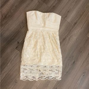 BCBG Max Azria Adrianna Dress